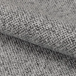 Bijzetzetel BJORK Monza Grey