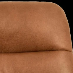 Bijzetzetel DELAWARE Brandy Cognac