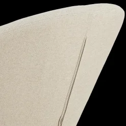 Bijzetzetel MEDIO Apia Beige