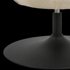 Bijzetzetel MEDIO Apia Beige