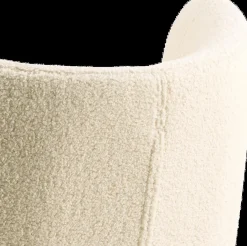 Bijzetzetel STINE Orson Cream