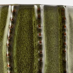 Bloempot CATRY Rond Groen