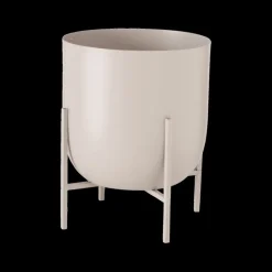 Bloempot KILANA Creme M