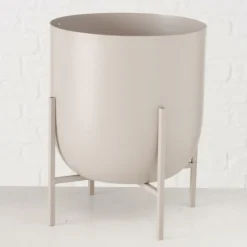 Bloempot KILANA Creme M