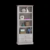 Boekenkast JASNA B75