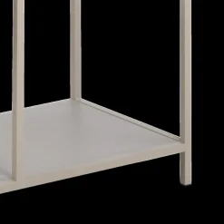 Boekenrek BOKSKAP Grijs Assym. B77