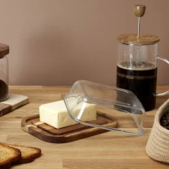 Botervloot ACARA Acacia Bruin