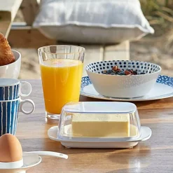 Botervloot Wit 250gr