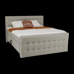 Boxspring ANKARA Elektrisch 180x200