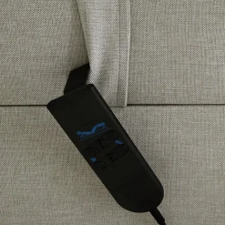 Boxspring ANKARA Elektrisch 180x200