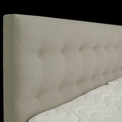 Boxspring ANKARA Elektrisch 180x200