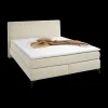 Boxspring FLEVOLAND 426/07 Rib Beige 180x200