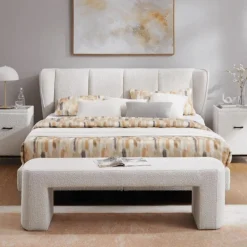 Boxspring SACRAMENTO 160X200