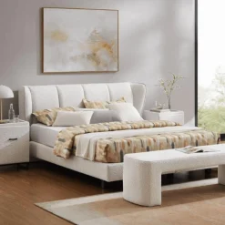 Boxspring SACRAMENTO 160X200