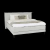 Boxspring SKAGEN Sparr Grijs 180x200