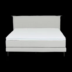 Boxspring SKAGEN Sparr Grijs 180x200