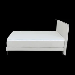 Boxspring SKAGEN Sparr Grijs 180x200