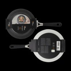 Braadpan CERAPRO Ø24 Clay