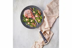 Braadpan CERAPRO Ø28 Clay