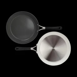 Braadpan CERAPRO Ø28 Clay