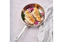 Braadpan DAILY Ø20 RVS