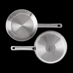 Braadpan DAILY Ø20 RVS