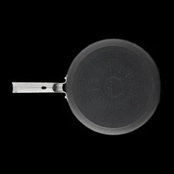 Braadpan ECODURA Ø24 Zwart