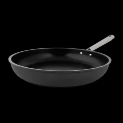 Braadpan ECODURA Ø30 Zwart
