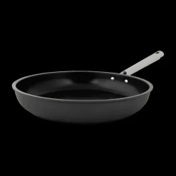 Braadpan ECODURA Ø28 Zwart