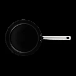 Braadpan ECODURA Ø28 Zwart