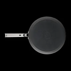 Braadpan ECODURA Ø28 Zwart