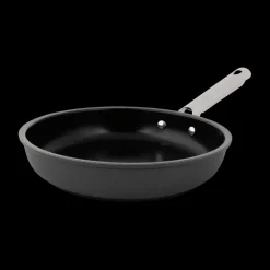 Braadpan ECODURA Ø20 Zwart