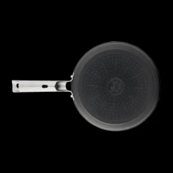 Braadpan ECODURA Ø20 Zwart