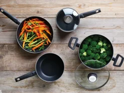 Braadpan SALSA Ø20cm