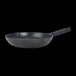 Braadpan ZANDER Ø28 Zwart