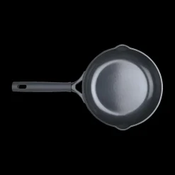 Braadpan ZANDER Ø24 Zwart