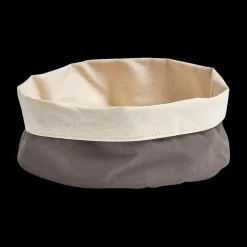 Broodmand SLINO XL Katoen Grijs