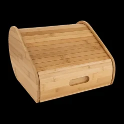 Broodtrommel TIRRIO Bamboe