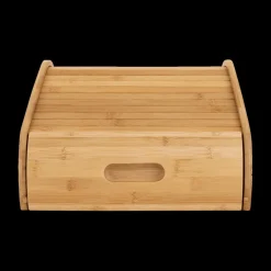 Broodtrommel TIRRIO Bamboe