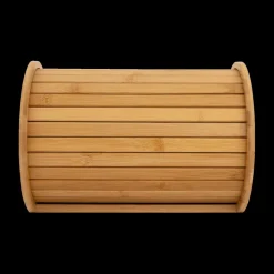 Broodtrommel TIRRIO Bamboe