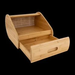 Broodtrommel TIRRIO Bamboe