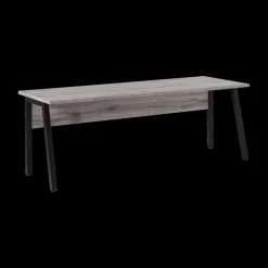 Bureau APPS Sherman Grijs 150x80