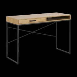 Bureau BOKSKAP Wild Oak