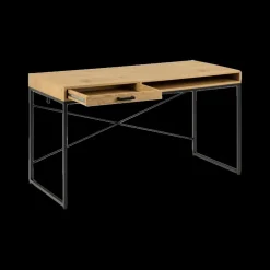 Bureau BOKSKAP Wild Oak