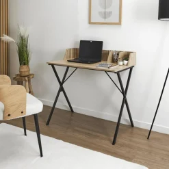 Bureau CALUNA Naturel