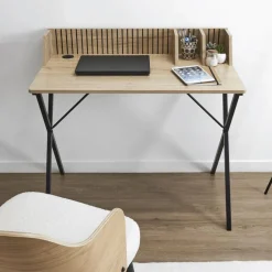 Bureau CALUNA Naturel