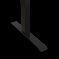 Bureau CAPS Elektrisch Verstelbaar 180x80 Bolivar Wood