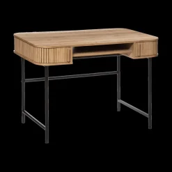 Bureau COLVAS Hout Naturel B105