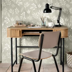 Bureau COLVAS Hout Naturel B105