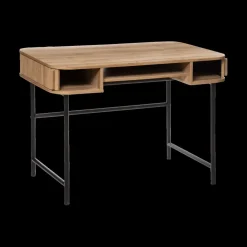 Bureau COLVAS Hout Naturel B105